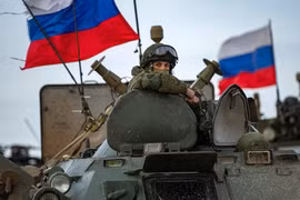 Mỹ giao vũ khí chính xác cao cho Ukraine để tấn công Donbass