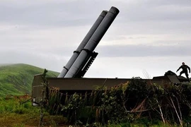 Báo Trung Quốc: Bastion-P làm phá sản kế hoạch của Mỹ đối với Crimea