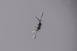 Tiêm kích J-20B nâng cấp của Trung Quốc lộ điểm yếu chí tử