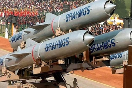 Lộ quốc gia Đông Nam Á sẵn sàng "xuống tiền" mua tên lửa BrahMos