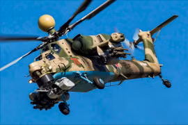 Loại vũ khí Nga ví với MiG-21 của Việt Nam trong quá khứ