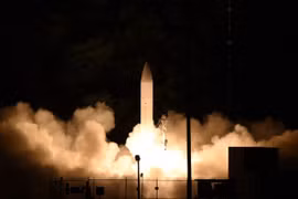 Nghi vấn Mỹ lỡ đăng mã phóng tên lửa hạt nhân lên Twitter