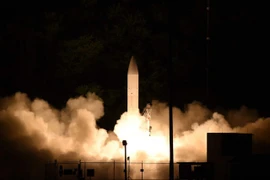 Nghi vấn Mỹ lỡ đăng mã phóng tên lửa hạt nhân lên Twitter