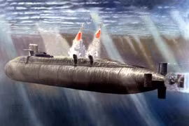 Tên lửa Cự Lãng 3 của Trung Quốc làm Mỹ run sợ