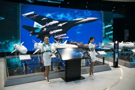 Vì sao đối phương nên lo sợ tên lửa siêu thanh bí ẩn Gremlin của Nga?