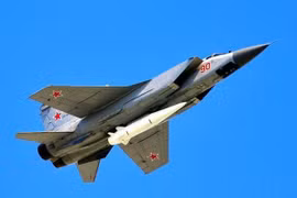 'Trái tim NATO' đối mặt đòn trả đũa từ ‘dao găm’ Nga