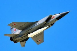 'Trái tim NATO' đối mặt đòn trả đũa từ ‘dao găm’ Nga