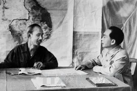 Anh cả của Quân đội Nhân dân Việt Nam và những câu nói để đời