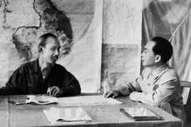 Anh cả của Quân đội Nhân dân Việt Nam và những câu nói để đời