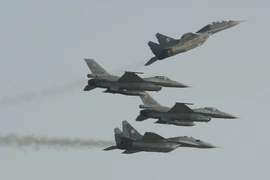 Từ bỏ MiG-29 Liên Xô, Ba Lan đặt mua 48 tiêm kích Hàn Quốc