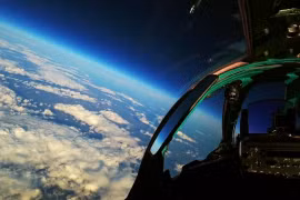 Nga tặng cho NATO hai tin xấu về "quái vật tầng bình lưu" 