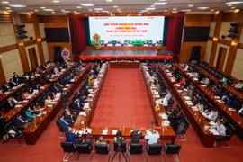 Hội thảo khoa học quốc gia “Vương triều Mạc trong tiến trình lịch sử Việt Nam”