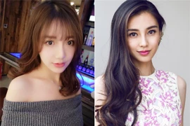 Khán giả Trung Quốc chỉ trích sao nữ phẫu thuật đến biến dạng