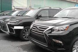 Hà Nội kiên quyết không nhận ô tô biếu từ các doanh nghiệp