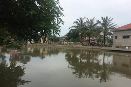 Nạn nhân thứ 5 vụ đuối nước dưới ao làng đã tử vong