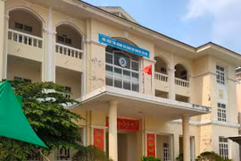 Chi cục Thi hành án dân sự huyện Cờ Đỏ đấu giá nhiều lô đất tiền tỷ 