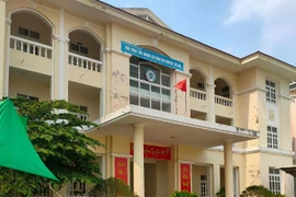 Chi cục Thi hành án dân sự huyện Cờ Đỏ đấu giá nhiều lô đất tiền tỷ 