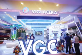 Cổ phiếu VGC có giá mục tiêu là 55.600 đồng dù lợi nhuận dự báo giảm 