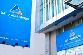 DXG gửi đơn đến công an đề nghị xác minh đơn tố cáo chiếm đoạt tiền