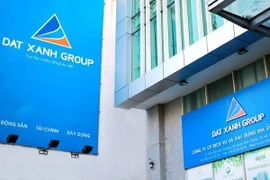 DXG gửi đơn đến công an đề nghị xác minh đơn tố cáo chiếm đoạt tiền