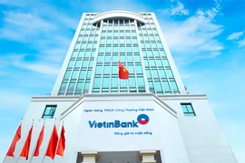 Ngân hàng TMCP Công Thương Việt Nam Chi nhánh 3 TP.HCM đấu giá đất đai
