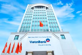 Ngân hàng TMCP Công Thương Việt Nam Chi nhánh 3 TP.HCM đấu giá đất đai