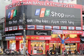  FRT có tín hiệu khả quan, mục tiêu 211.000 đồng/cổ phiếu