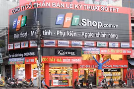  FRT có tín hiệu khả quan, mục tiêu 211.000 đồng/cổ phiếu