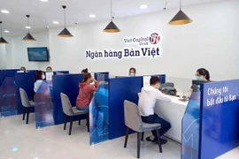 Ngân hàng TMCP Bản Việt đấu giá 3 thửa đất tại Long An 