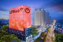 LPBank đổi tên thành Ngân hàng Lộc Phát Việt Nam