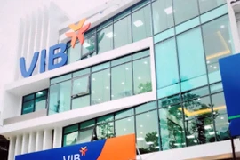 Ngân hàng TMCP Quốc Tế Việt Nam (VIB) đấu giá đất tiền tỷ 
