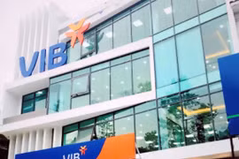 Ngân hàng TMCP Quốc Tế Việt Nam (VIB) đấu giá đất tiền tỷ 