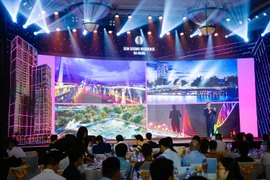 Sun Cosmo Residence Da Nang - mở ra cơ hội đầu tư cho Đà thành