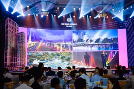 Sun Cosmo Residence Da Nang - mở ra cơ hội đầu tư cho Đà thành
