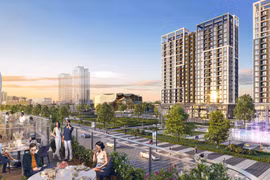 Tưng bừng lễ ra quân The Pathway, kích hoạt “bom tấn” đầu tư mùa hè tại Sầm Sơn