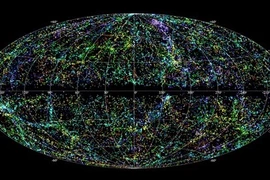 Bí ẩn 12 vật thể kỳ lạ nhất tồn tại trong vũ trụ