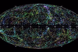 Bí ẩn 12 vật thể kỳ lạ nhất tồn tại trong vũ trụ