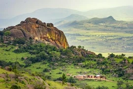 10 quốc gia nhỏ xíu nhưng có những điều cực độc lạ