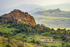 10 quốc gia nhỏ xíu nhưng có những điều cực độc lạ