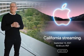 Xem trực tuyến sự kiện ra mắt iPhone 13 ở đâu?