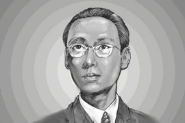 Vua Việt nào từng tham gia quân đội, chống phát xít Đức?