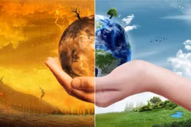 Khủng khiếp nguyên nhân khiến Trái Đất dần biến thành “hành tinh chết chóc” 