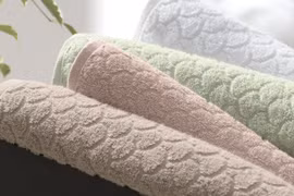 Nhà giàu đến đâu cũng không được treo khăn ở 3 nơi này