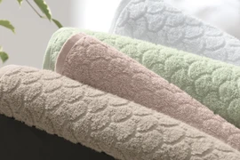 Nhà giàu đến đâu cũng không được treo khăn ở 3 nơi này