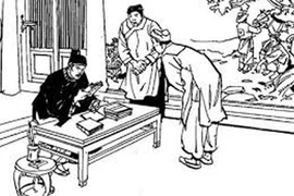 Tướng Việt nào khi chết vẫn bị đánh 100 roi vào quan tài? 