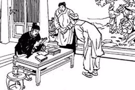 Tướng Việt nào khi chết vẫn bị đánh 100 roi vào quan tài? 