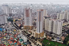 Nhiều địa phương “cởi trói” loạt dự án