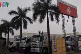 Có việc đăng kiểm “tiếp tay” cho nhập xe không đủ tiêu chuẩn?