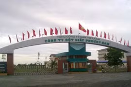 Ba lần rao vẫn ế, xin giảm giá bán rẻ nhà máy ngàn tỷ đắp chiếu