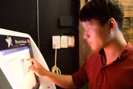 Từ 1/1/2018 kinh doanh, sử dụng Bitcoin bị xử lý hình sự